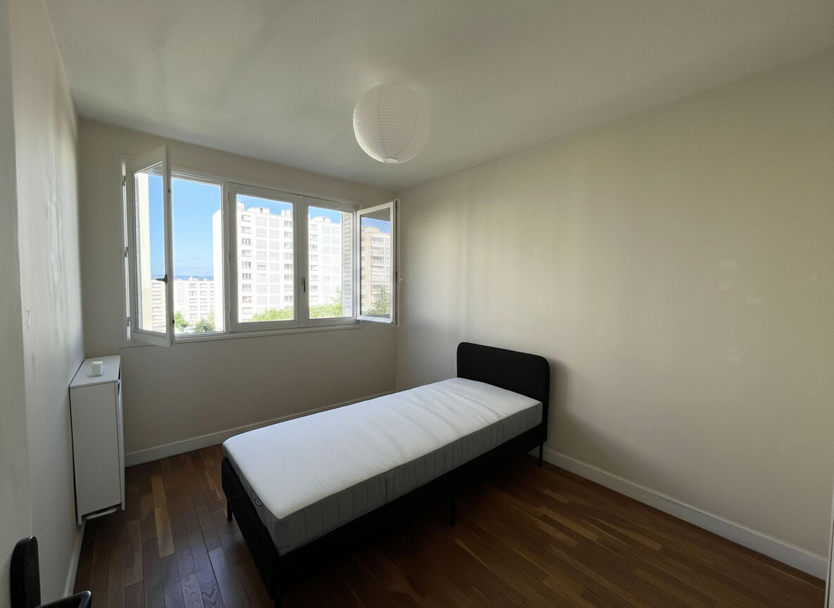 Appartement Avenue de Bel-Air à Villeurbanne