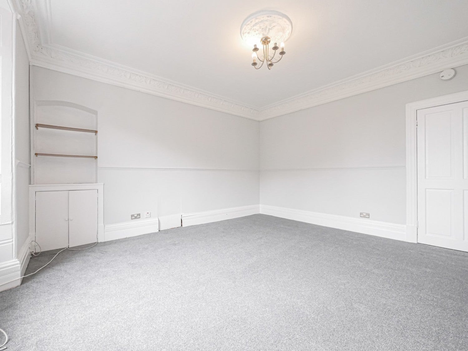 Flat Marryat Street in Dundee