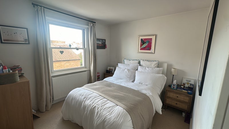 Room New King's Road in Greater London