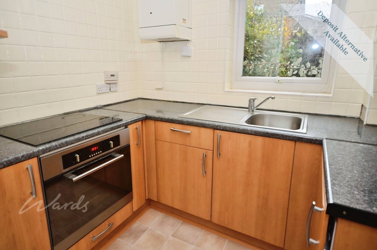 House Yew Tree Close in Maidstone