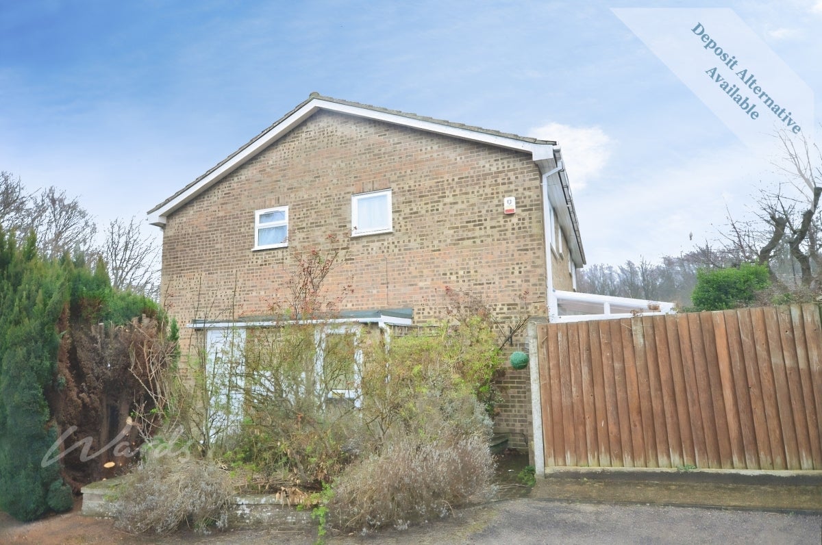 House Yew Tree Close in Maidstone