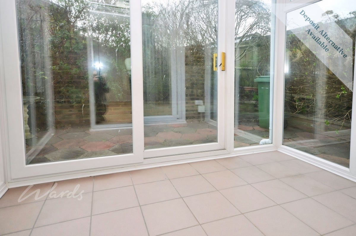 House Yew Tree Close in Maidstone