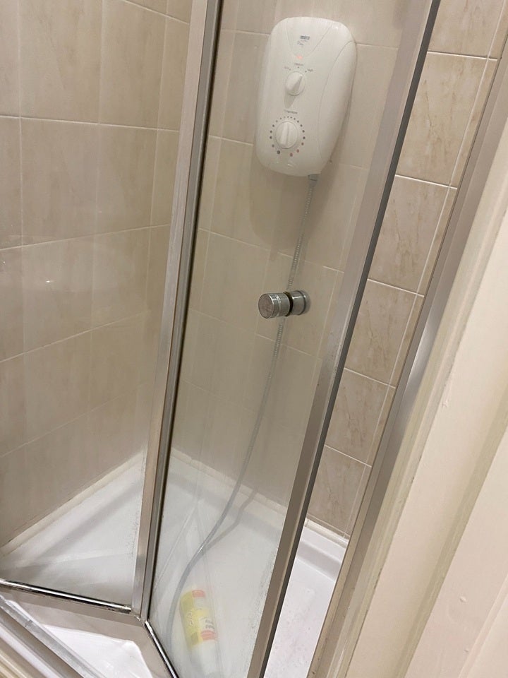 Flat Penton Place in Greater London