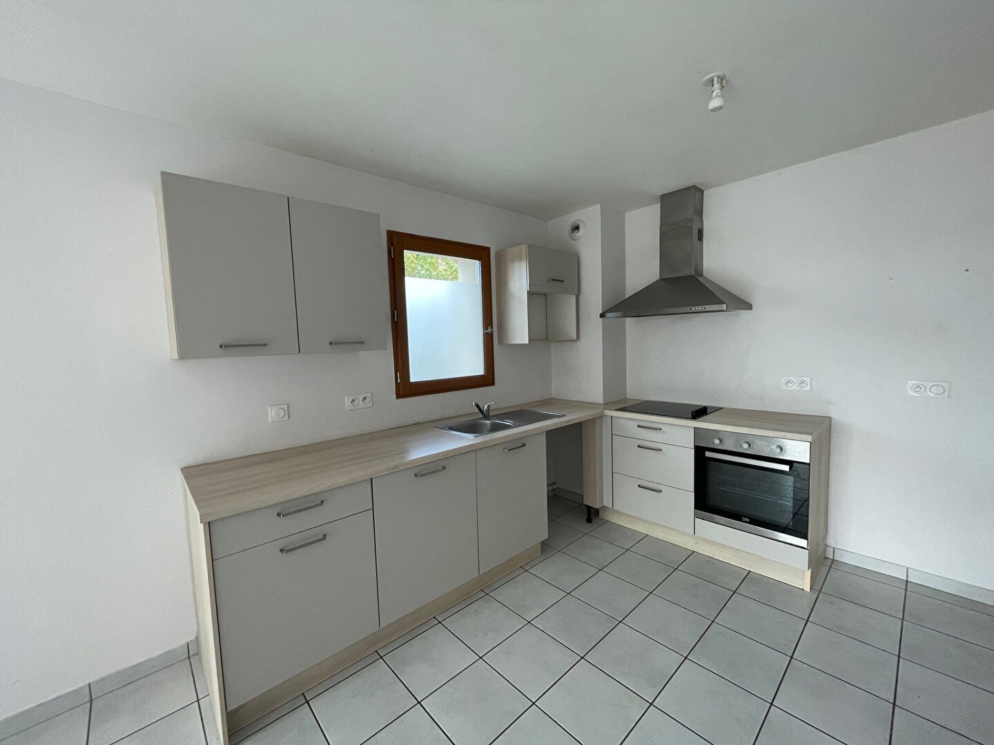 Appartement Sente du Troubadour à Crémieu