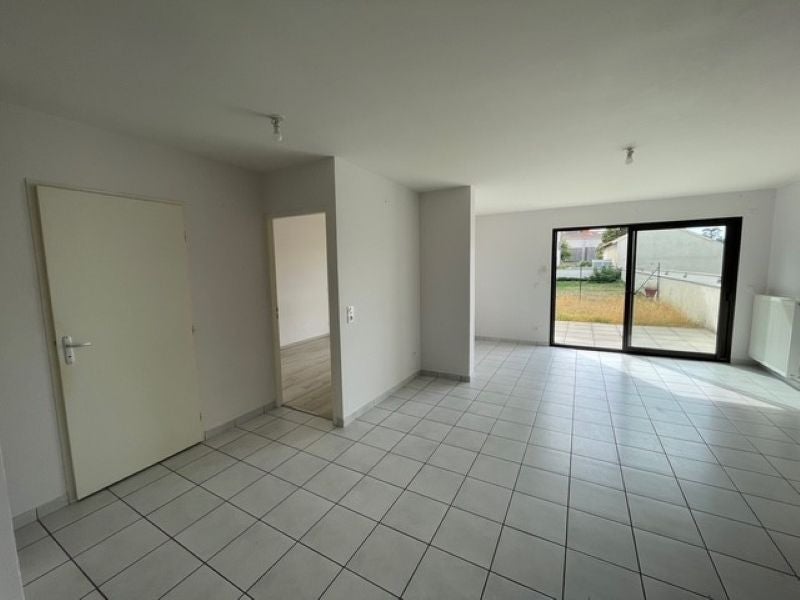 Appartement Sente du Troubadour à Crémieu