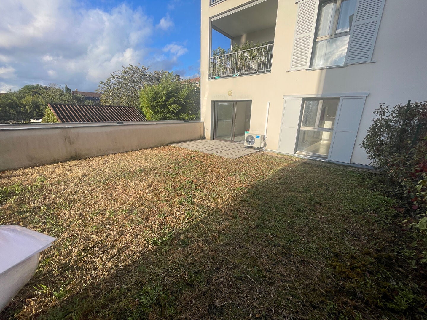 Appartement Sente du Troubadour à Crémieu