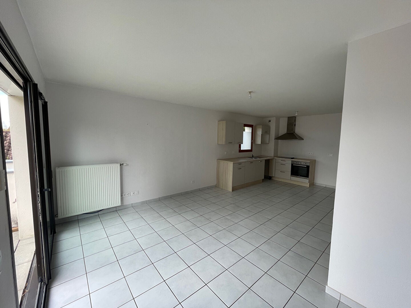 Appartement Sente du Troubadour à Crémieu