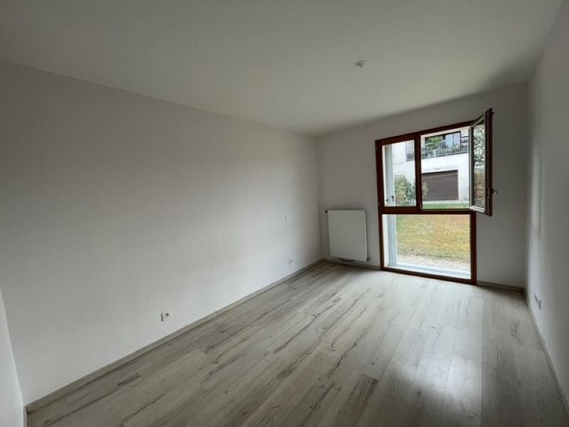 Appartement Sente du Troubadour à Crémieu