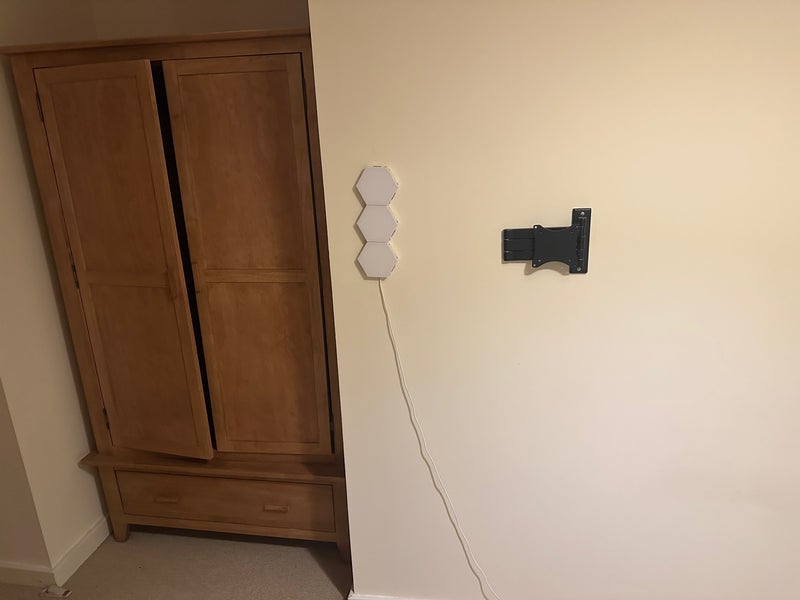 Flat Crabtree Court in Crawley