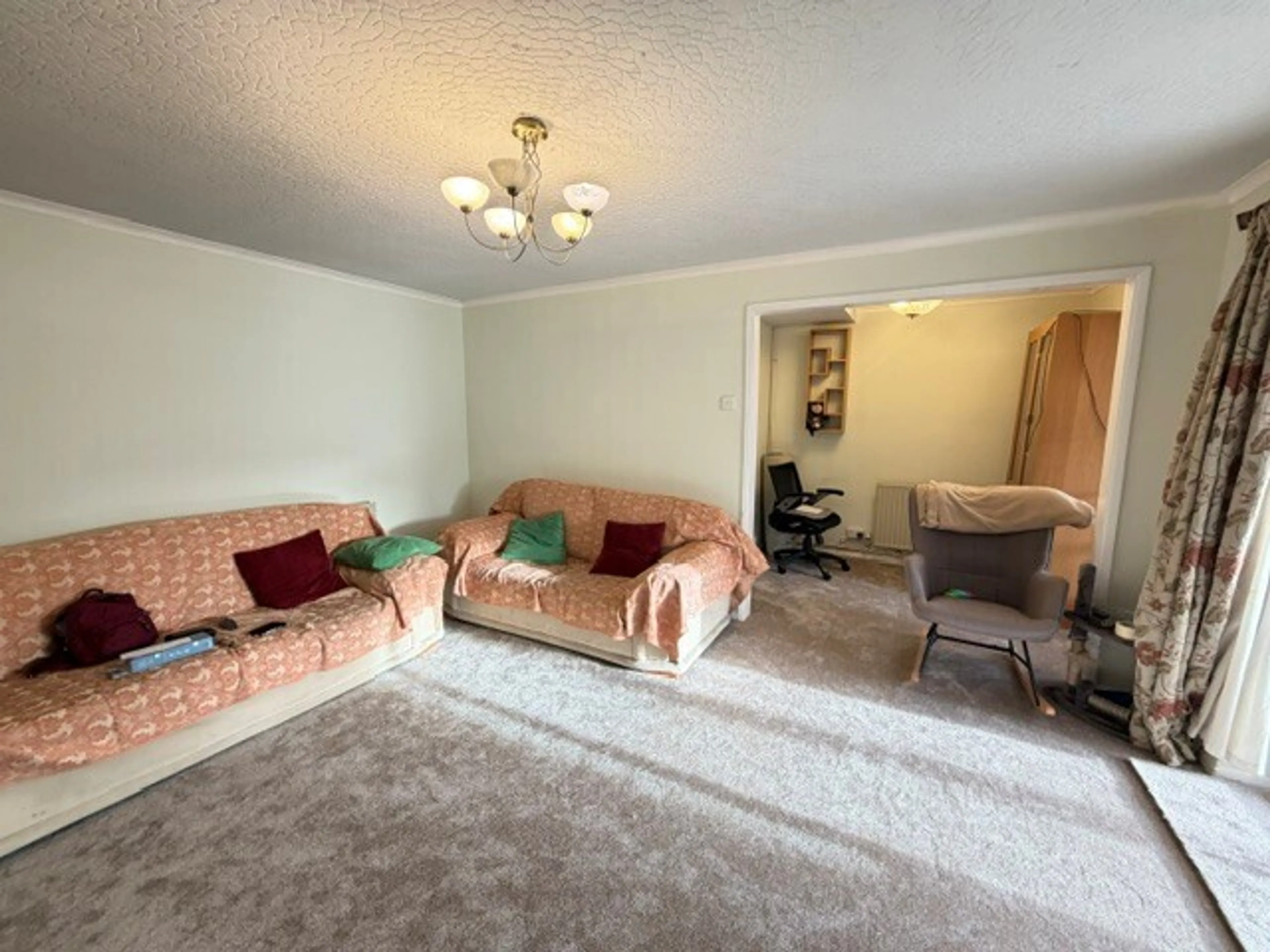 House Croxley View in Watford