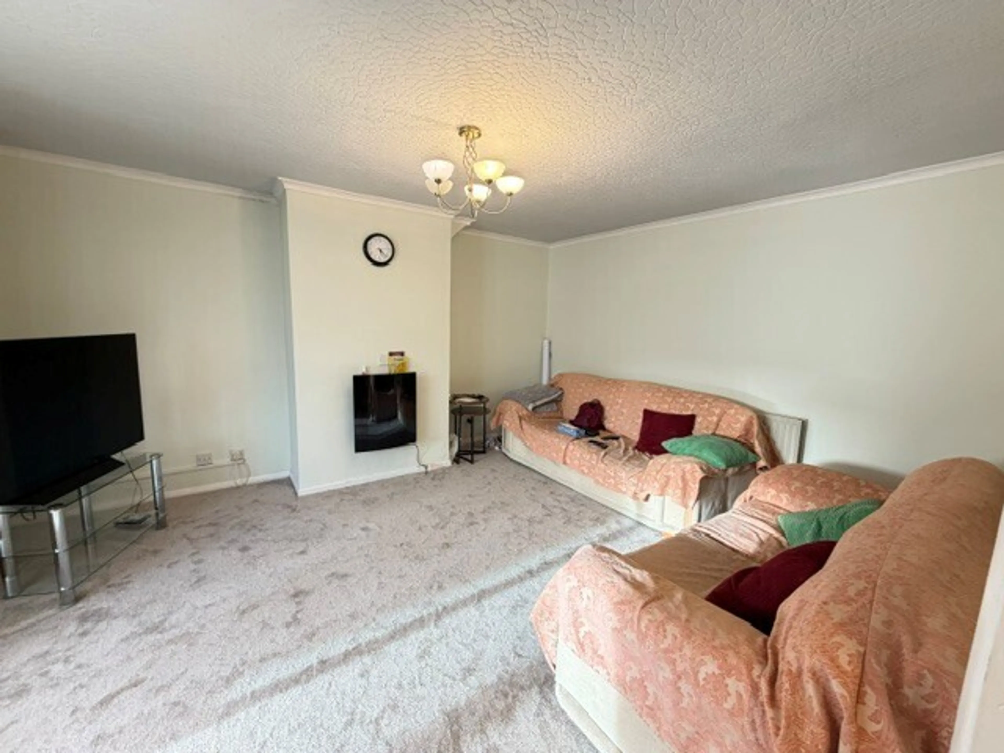 House Croxley View in Watford
