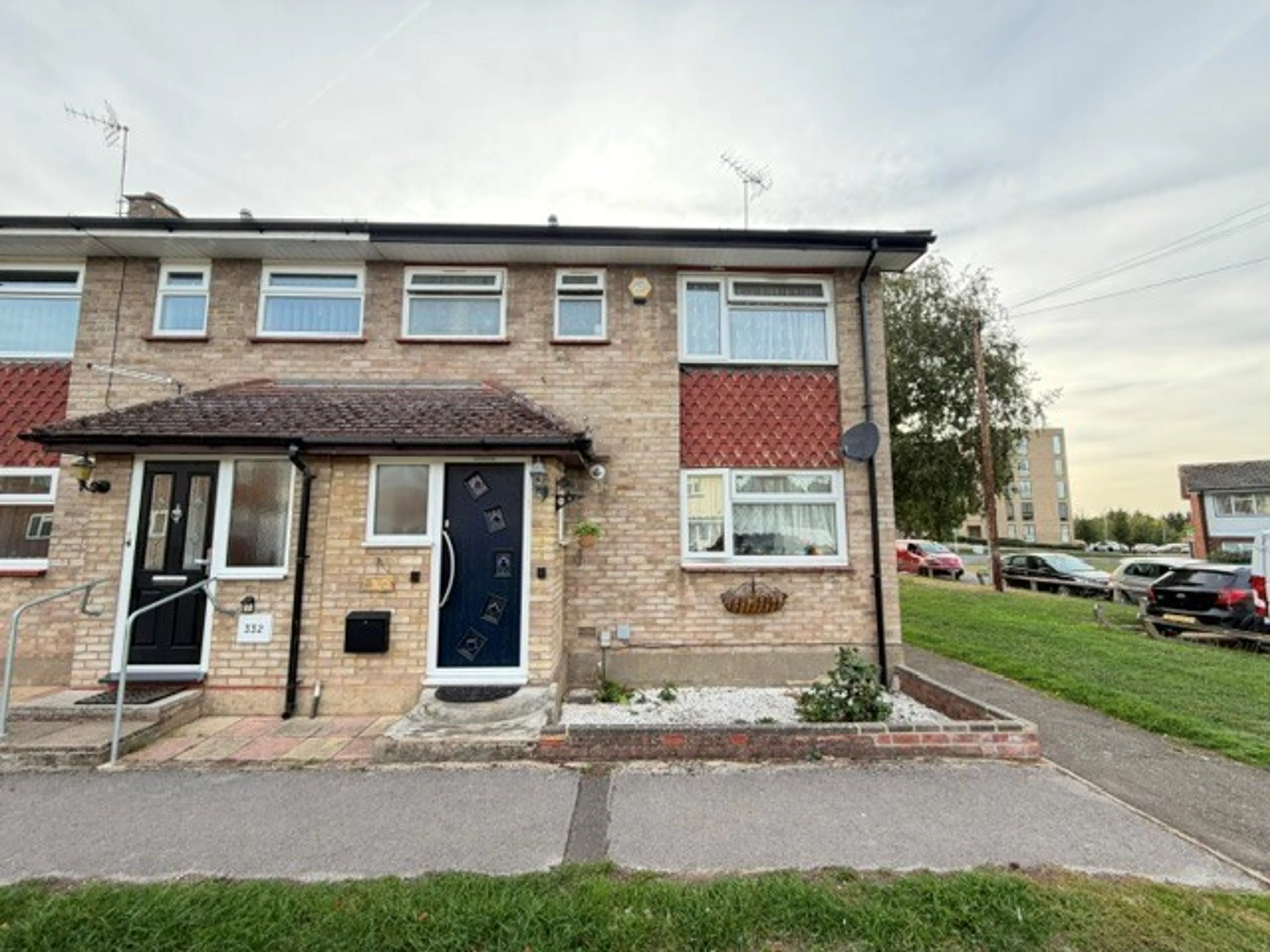 House Croxley View in Watford
