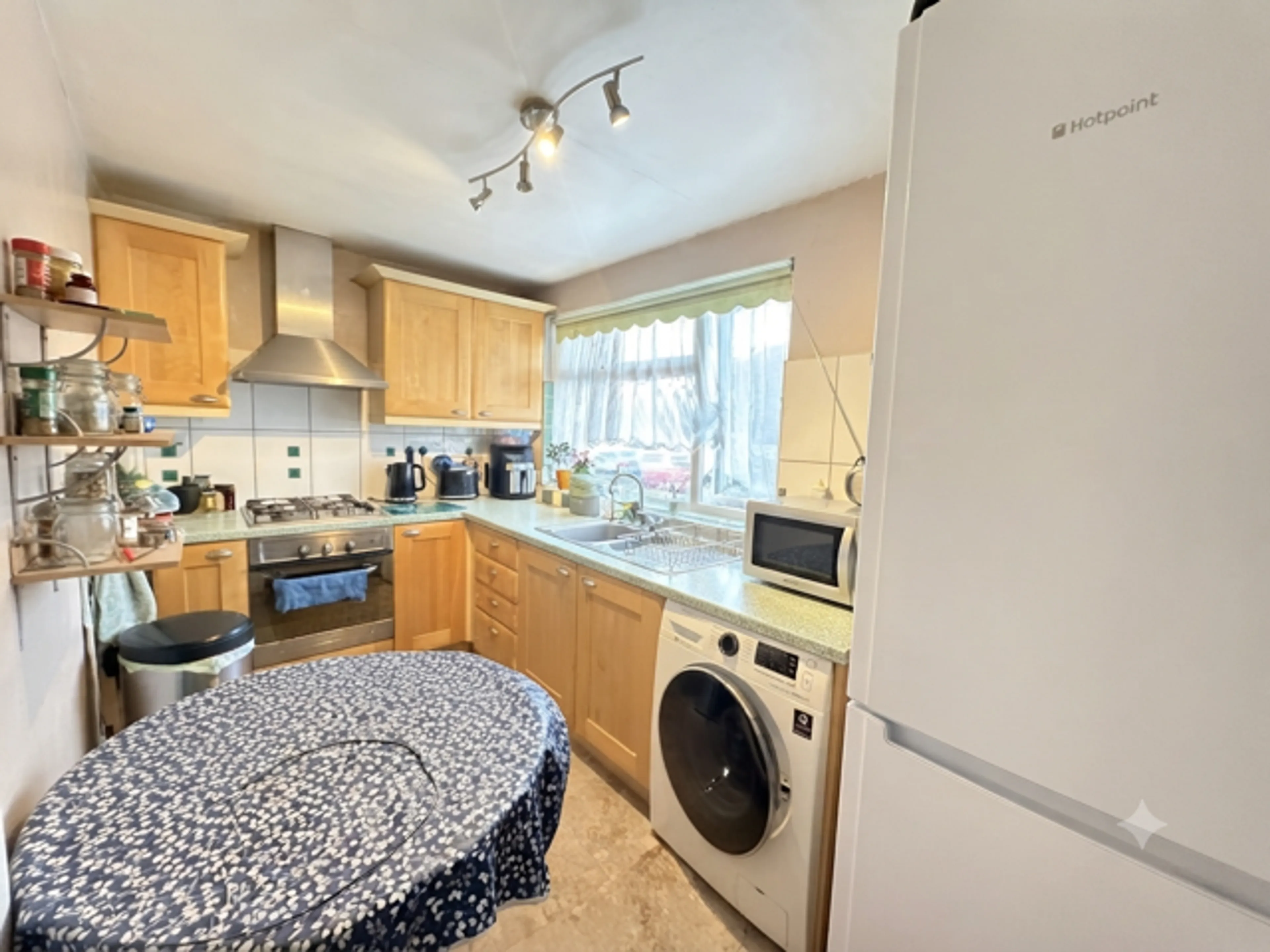 House Croxley View in Watford