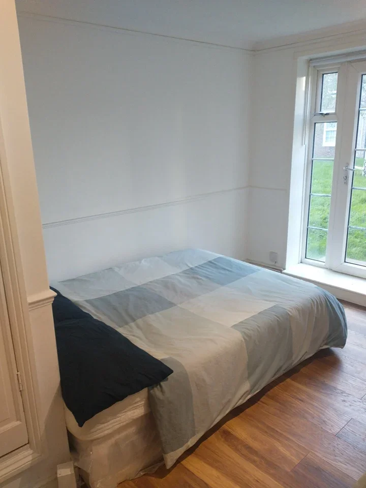 Room Bromley High Street in Greater London