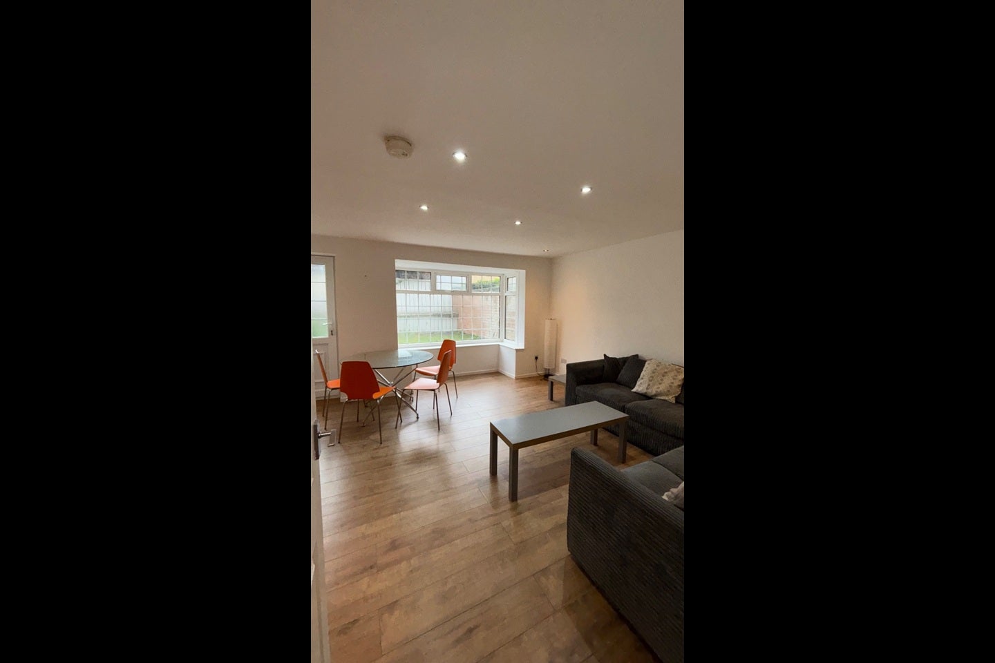 House Saxon Green in Nottingham