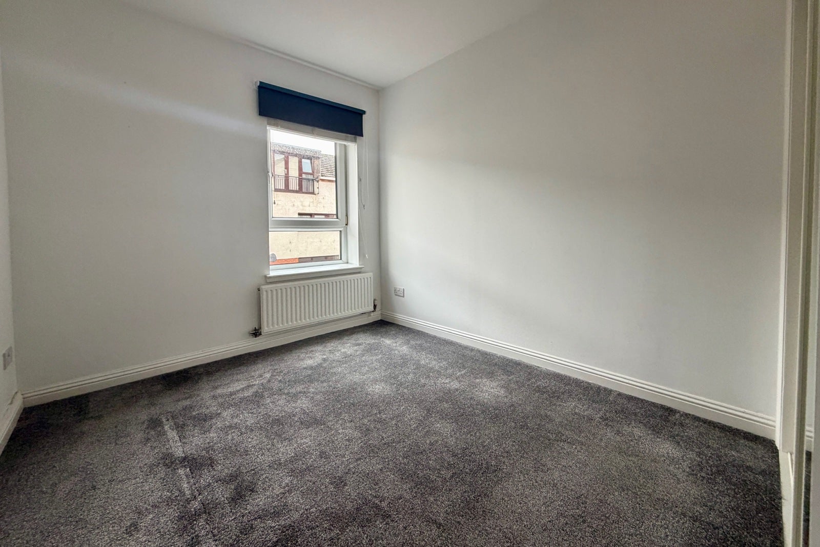 Flat Campbell Close in Hamilton