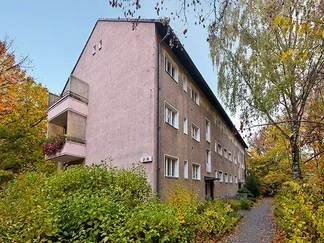 Wohnung Oeserstraße in Berlin