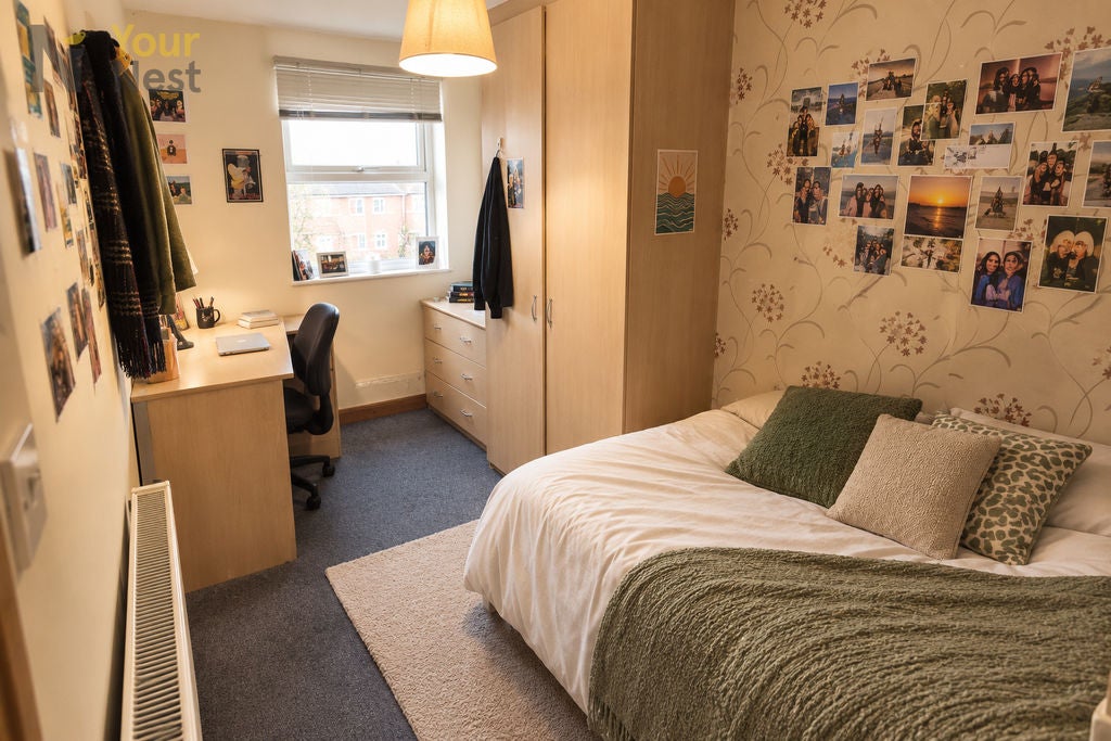 House Howden Place in Leeds