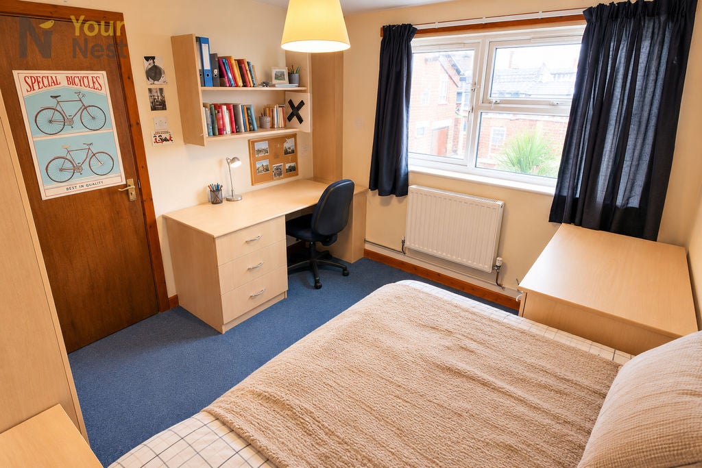 House Howden Place in Leeds