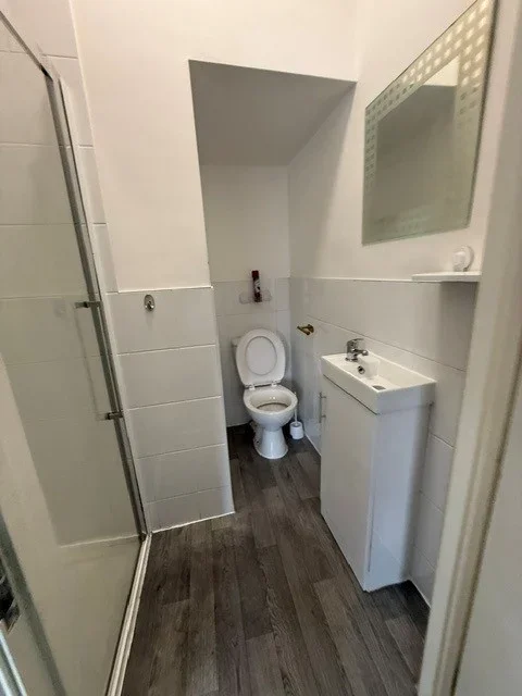 Room Cranbrook Street in Oldham