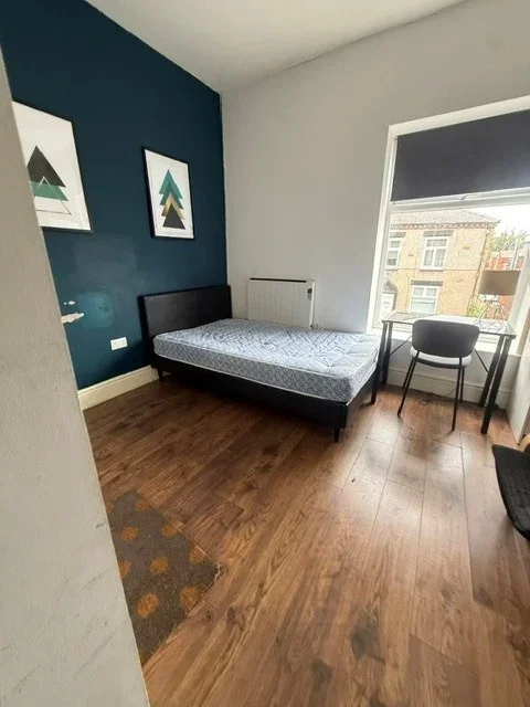 Room Cranbrook Street in Oldham