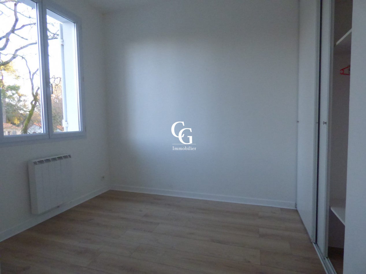 Appartement Chemin de Briord à Saint-Brevin-les-Pins