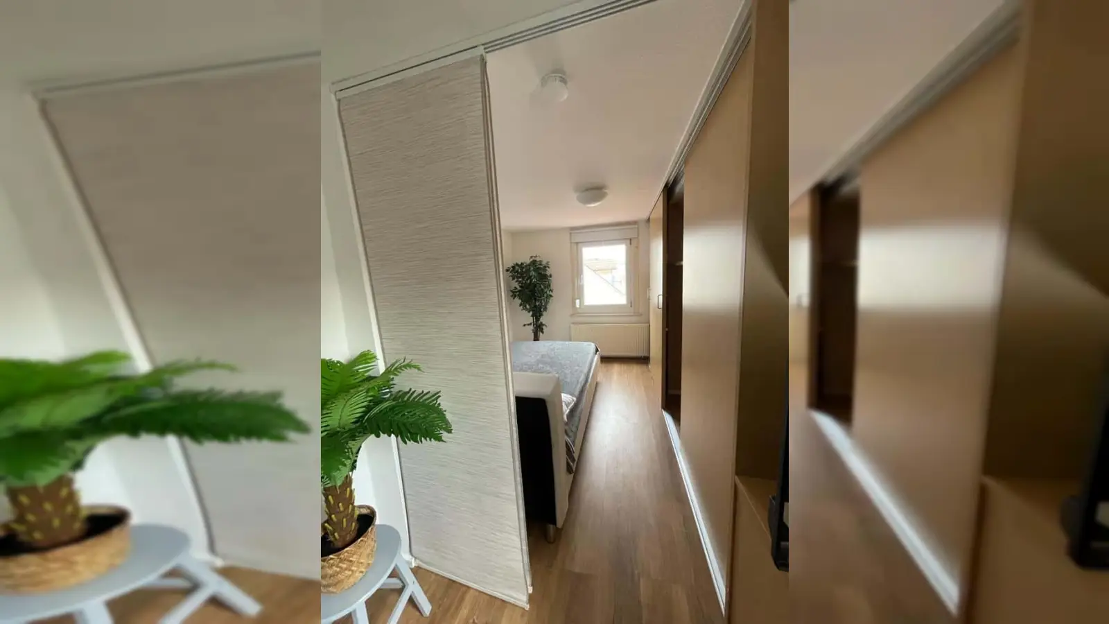 Wohnung Wagnerstraße in Stuttgart