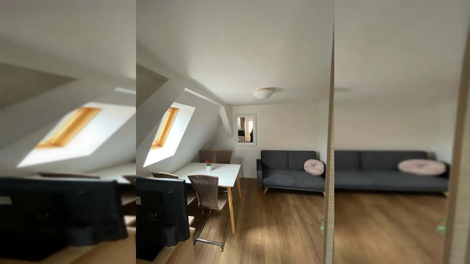 Wohnung Wagnerstraße in Stuttgart