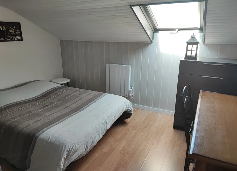 Appartement Rue Pierre et Marie Curie à Vandœuvre-lès-Nancy