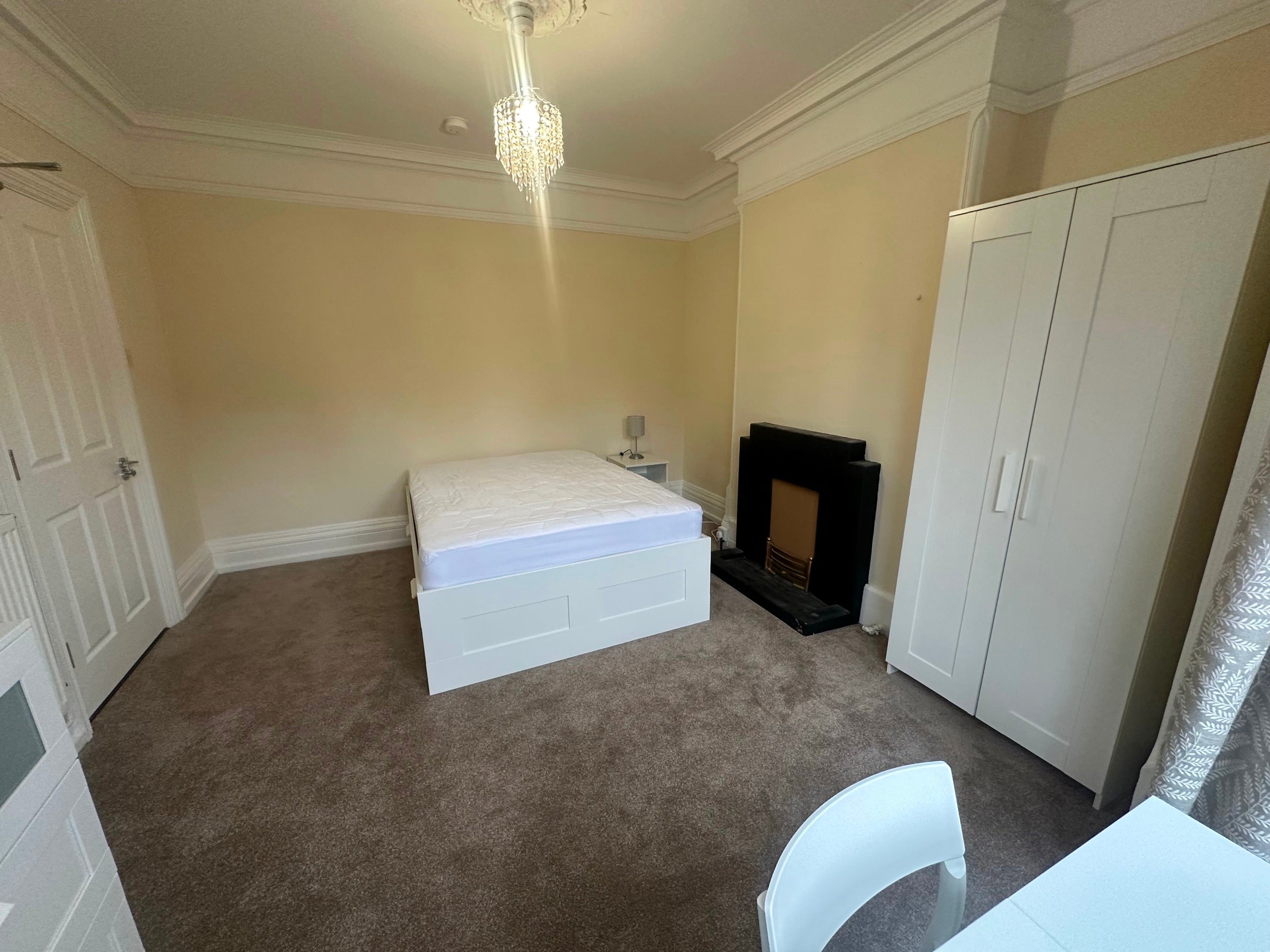 Room Combs Lane in Mid Suffolk