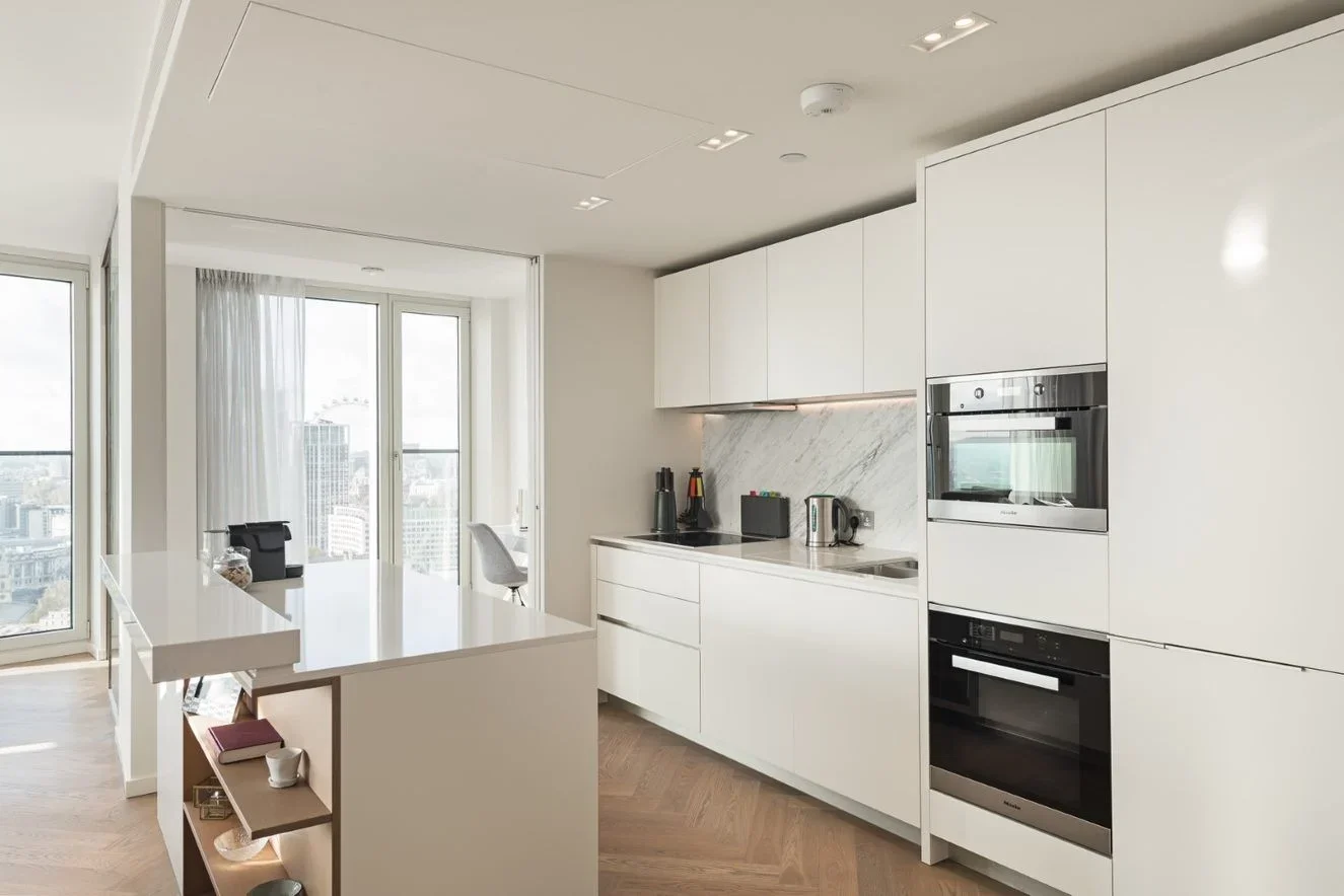 Flat Stamford Street in Greater London