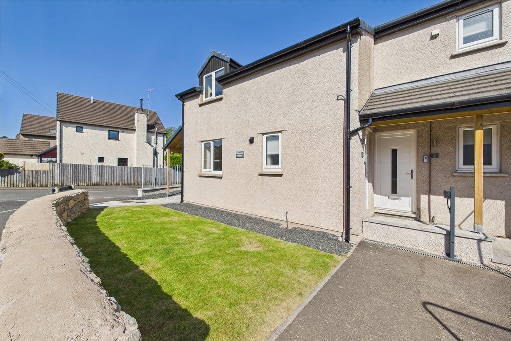 Flat Esthwaite Avenue in Kendal