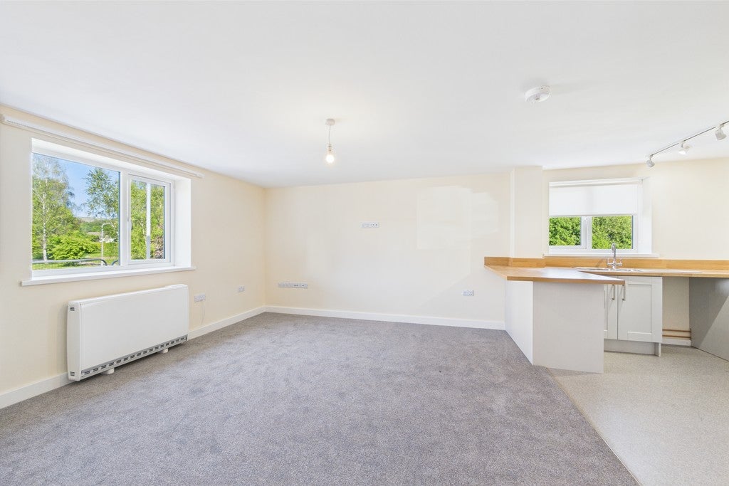 Flat Esthwaite Avenue in Kendal