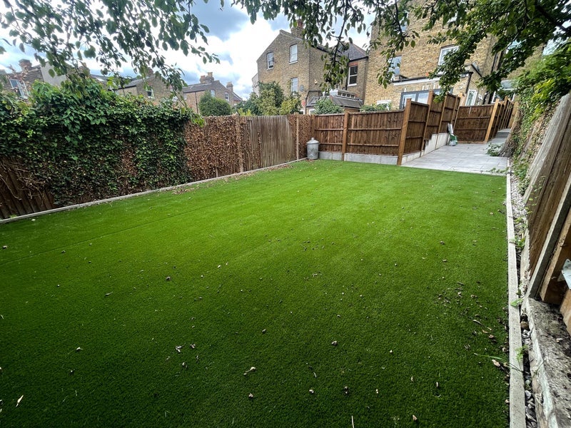 Flat Selsdon Road in Greater London