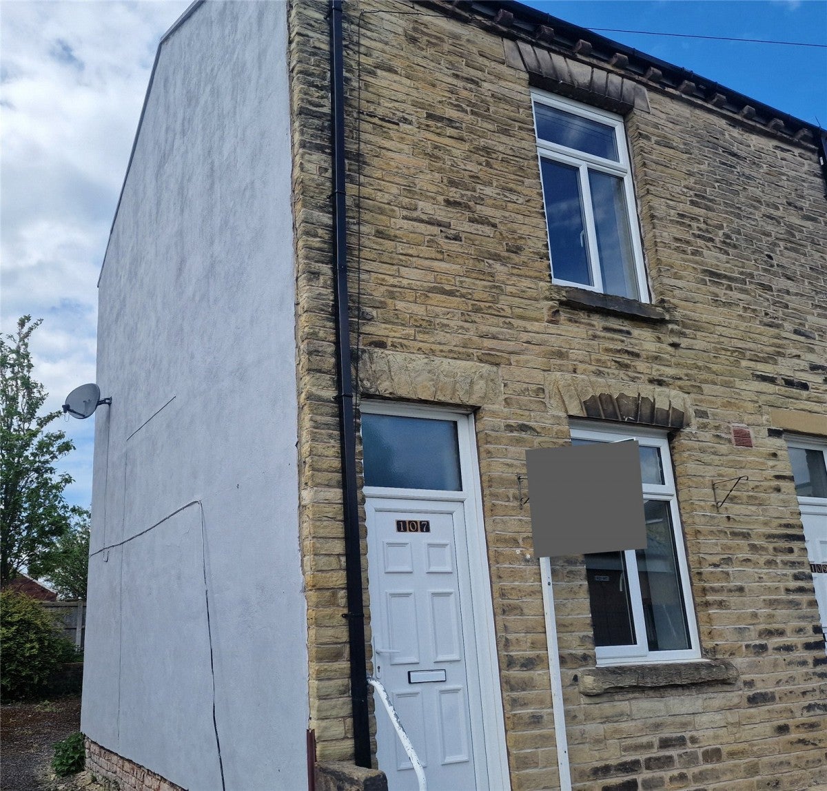 House Brighton Street in Kirklees