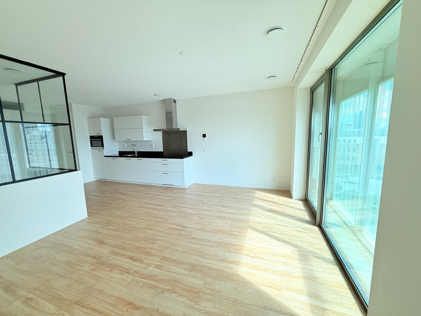 Appartement Heathrowstraat 192 in Amsterdam