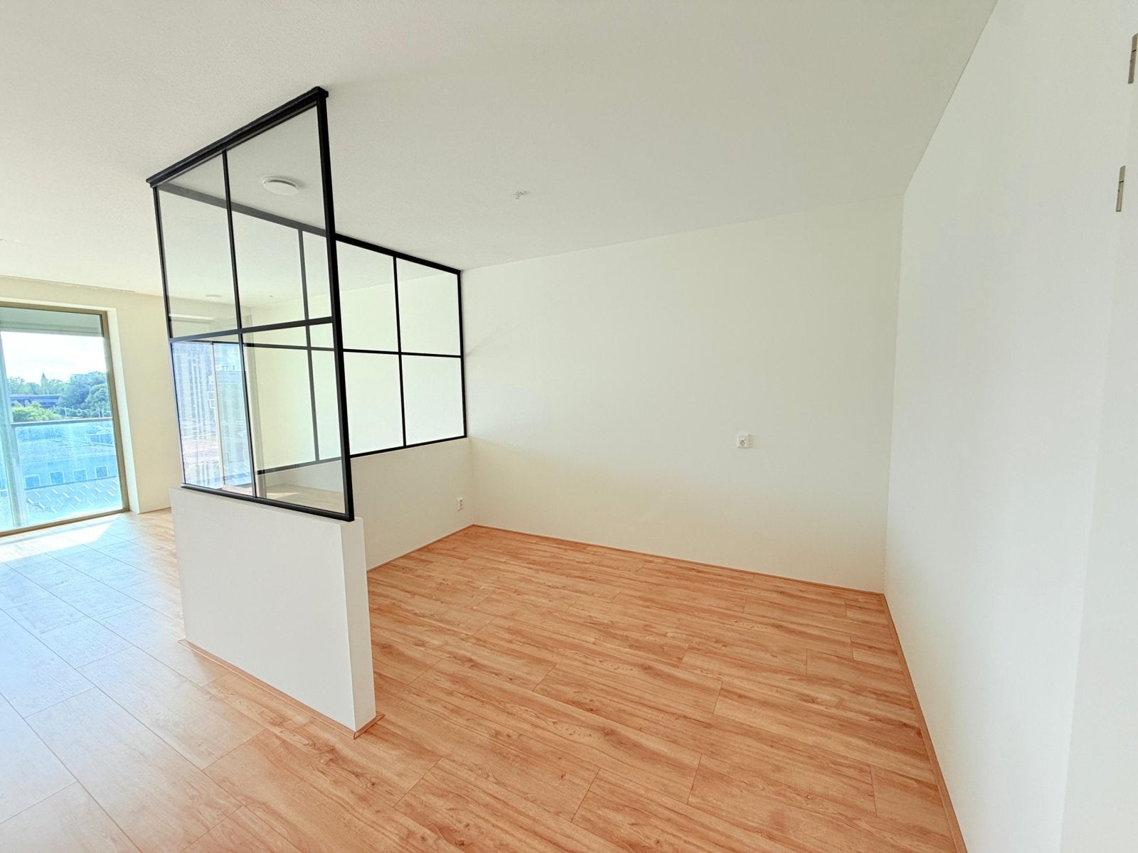 Appartement Heathrowstraat 192 in Amsterdam