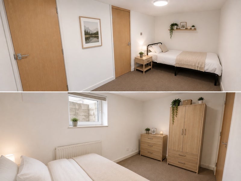 Room Holly Street in Wakefield