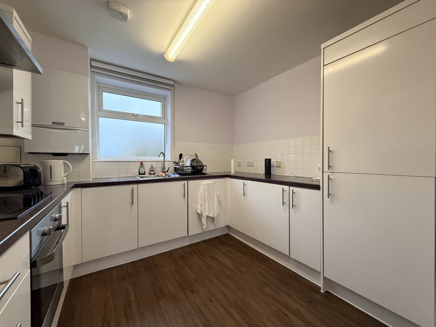 Flat Uxbridge Road in Greater London