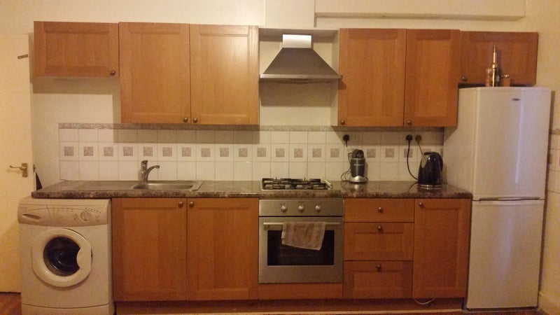 Flat Upper Richmond Road in Greater London