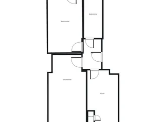 Wohnung Reginhardstraße in Berlin