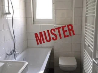 Wohnung Reginhardstraße in Berlin