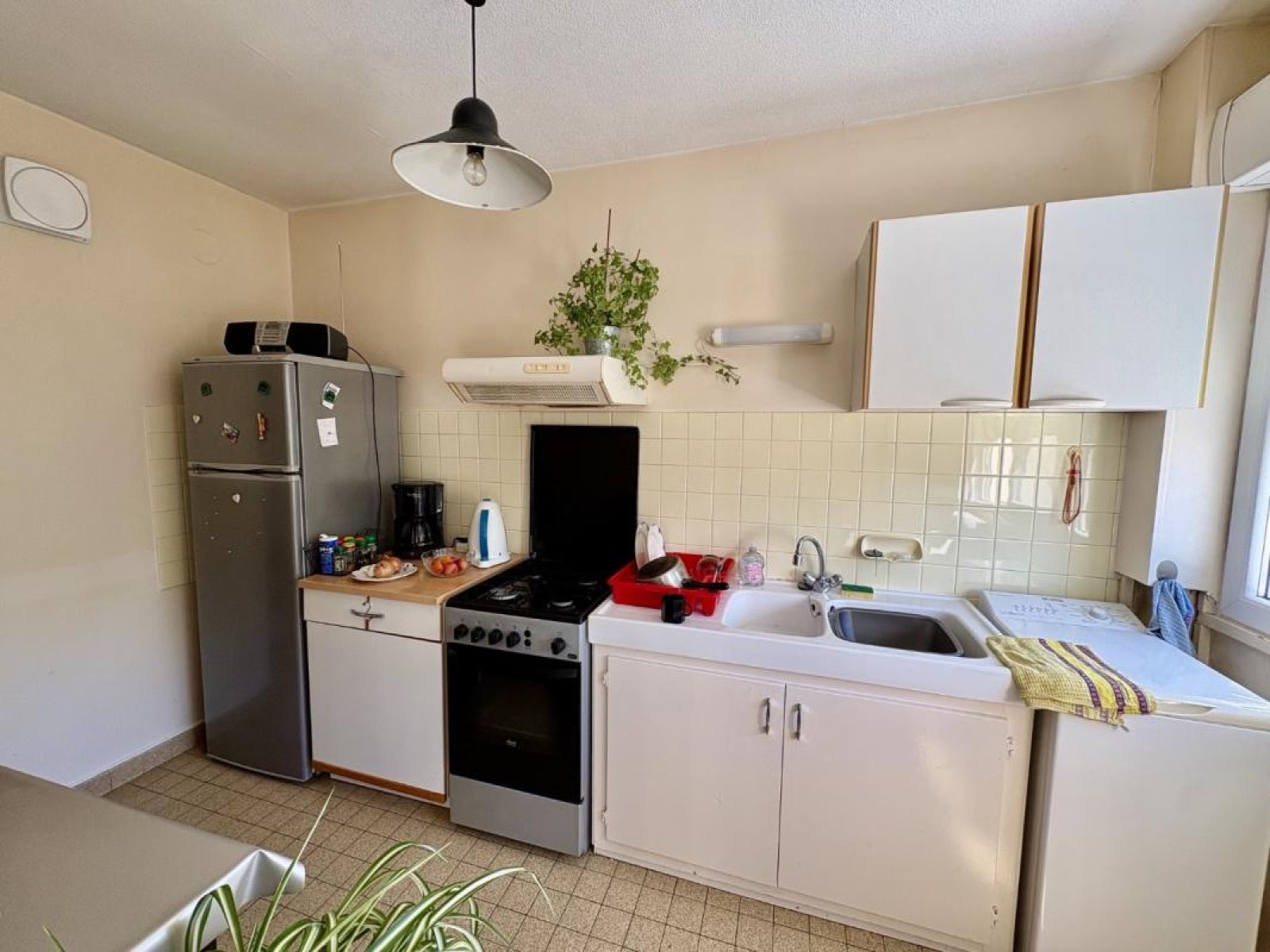 Appartement Route de Briennon à Mably