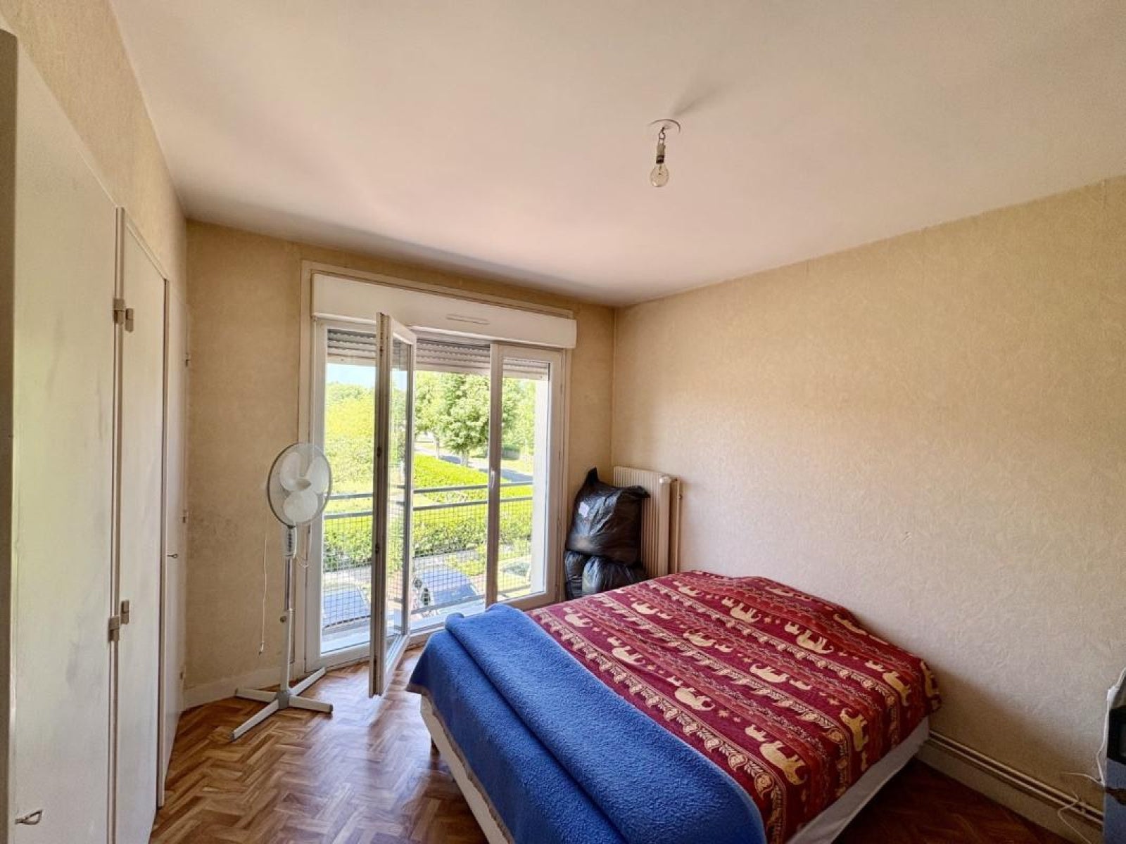 Appartement Route de Briennon à Mably