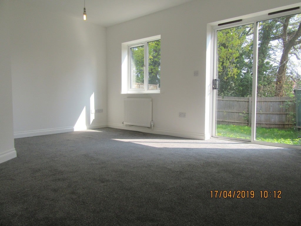House Corran Way in South Ockendon