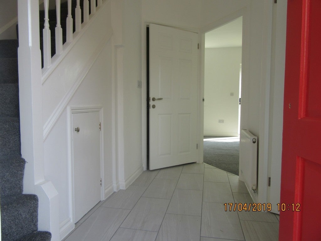 House Corran Way in South Ockendon