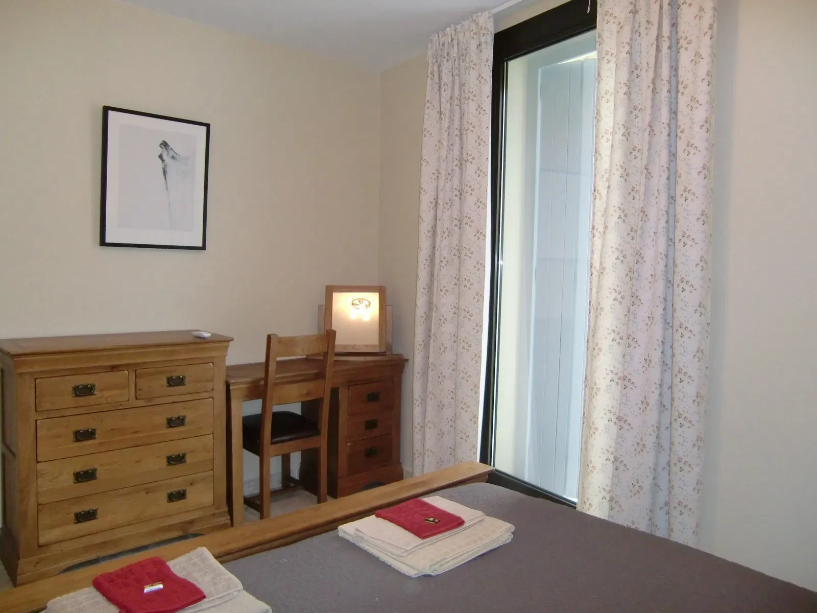 Room Chemin de Saint-Pons in Campagnan