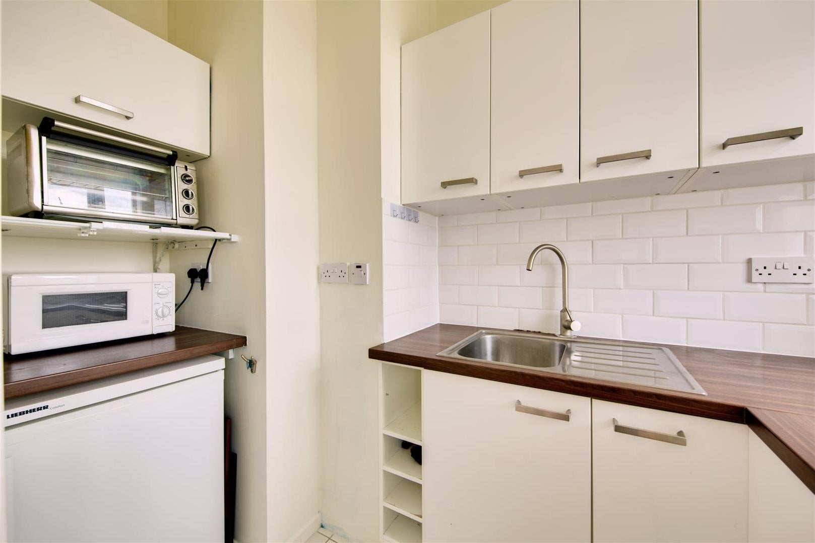 Flat Marsham Street in City of Westminster