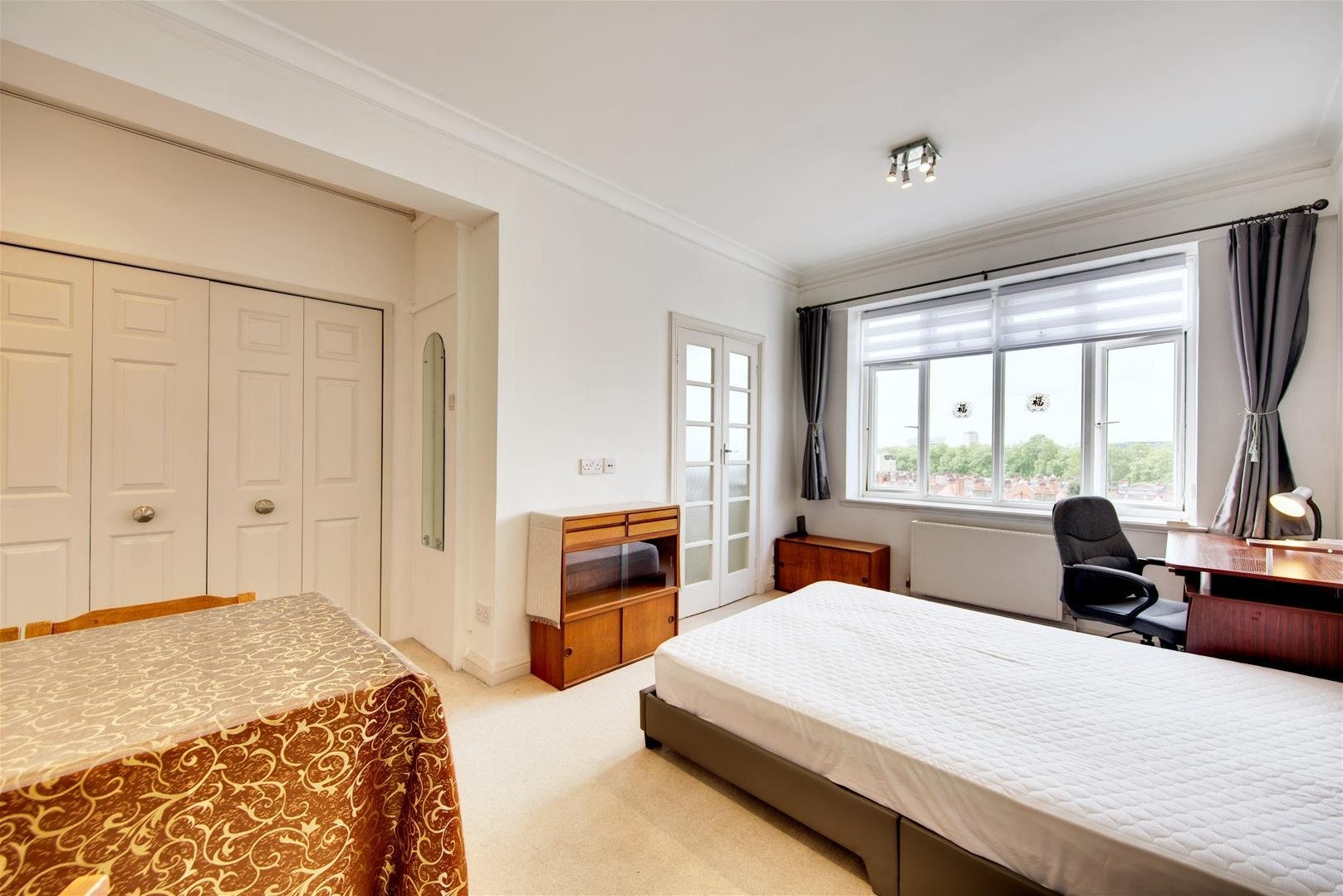 Flat Marsham Street in City of Westminster