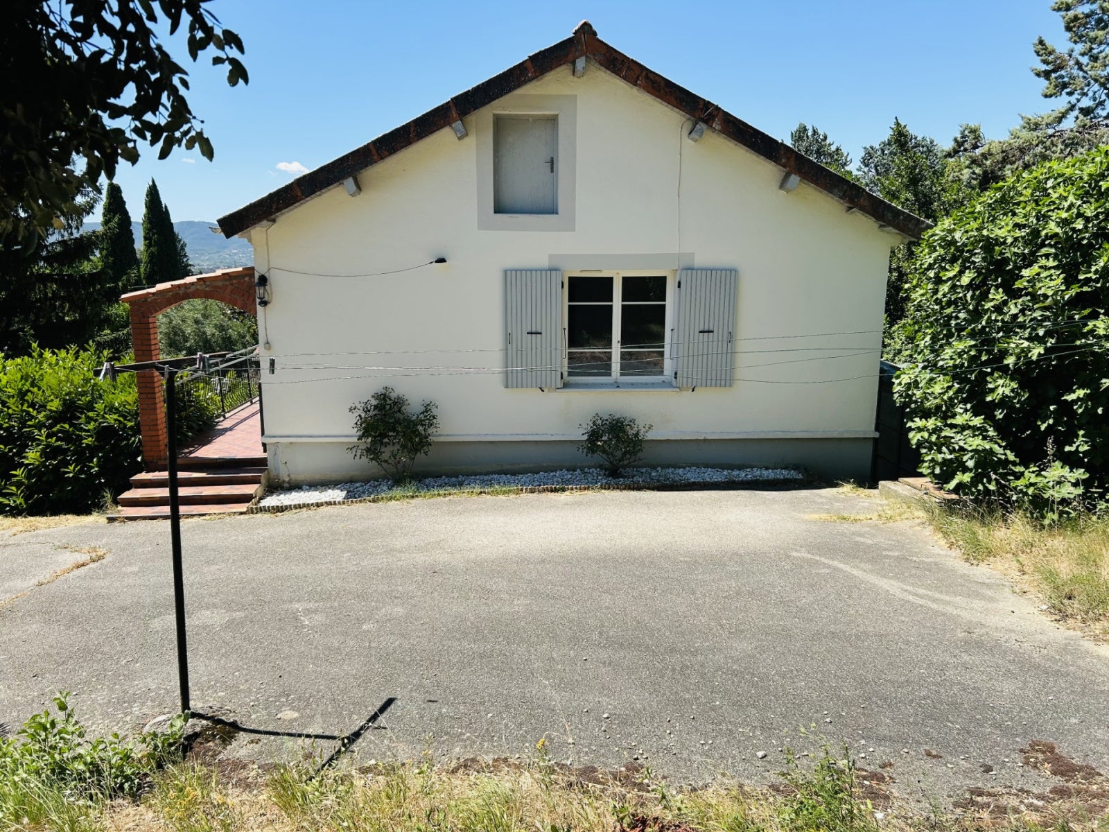 Appartement Chemin des Catalins à Montélimar